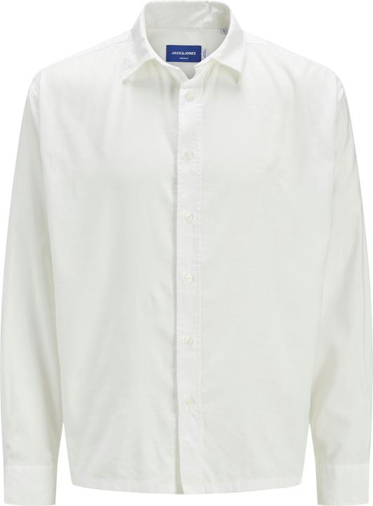 Immagine prodotto Jack & Jones Jorjoshua Cropped Shirt Ls Smu Ln (S)