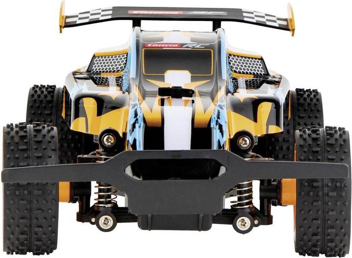 Actual product image Carrera RC 2.4GHz Ice Goblin D/P (RTR Ready-to-Run)