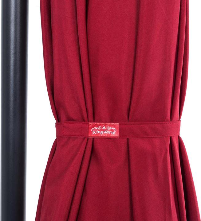 Actual product image Kingsleeve Parasol (3 m)