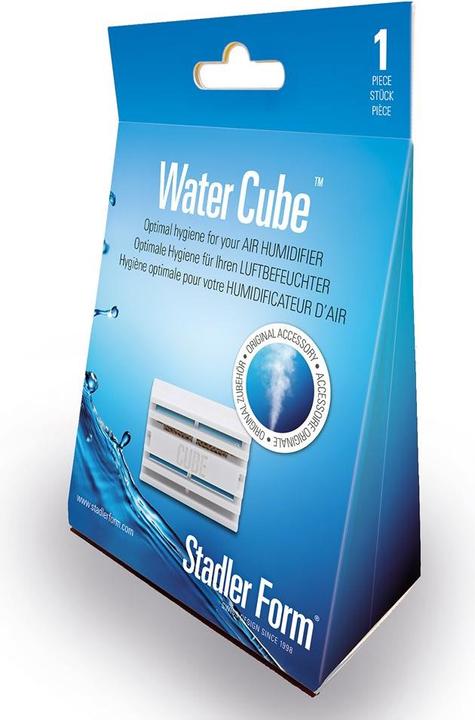 Actual product image Stadler Form Water Cube (1 x)