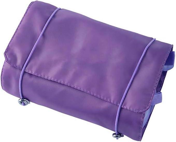 Image du produit Only-Bags.Store Trousse de maquillage détachable quatre en un, portable pour le voyage, grande capacité de