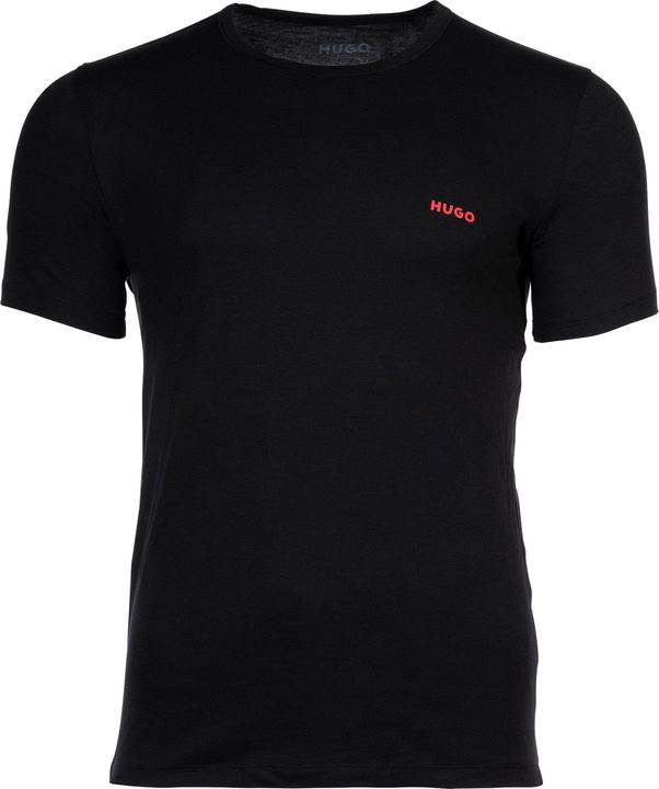 Image du produit HUGO T-SHIRT RN TRIPLET P 10217251 02 (M)