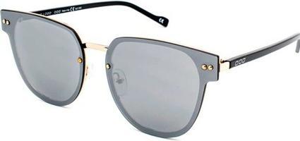 Produktbild No Logo Eyewear No Logo 9875-E321KM Damenbrille Schwarz 63/15/140