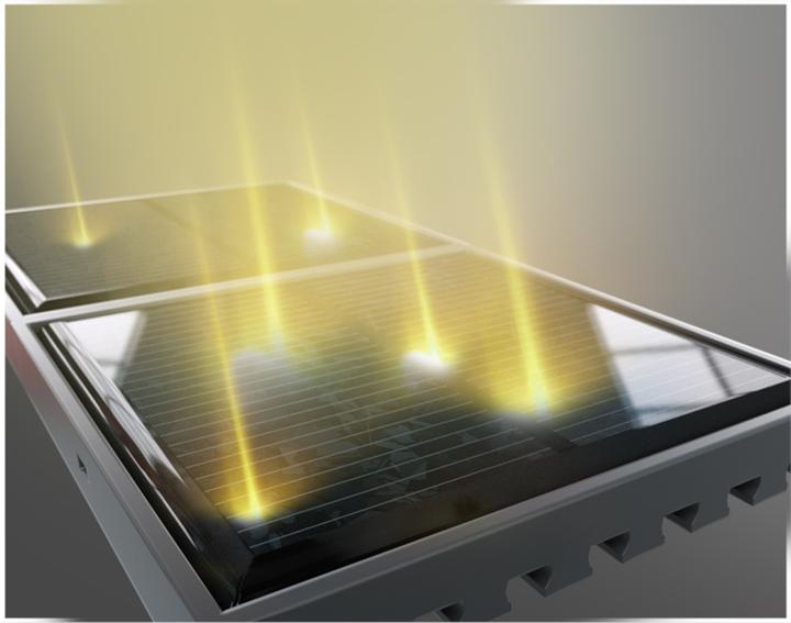 Immagine prodotto Fischertechnik Energia verde