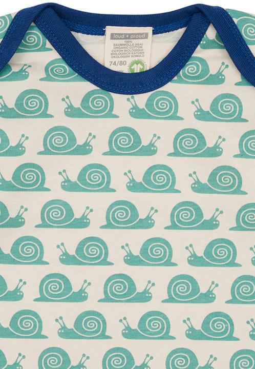 Immagine prodotto loud + proud Camicia a maniche lunghe (104)
