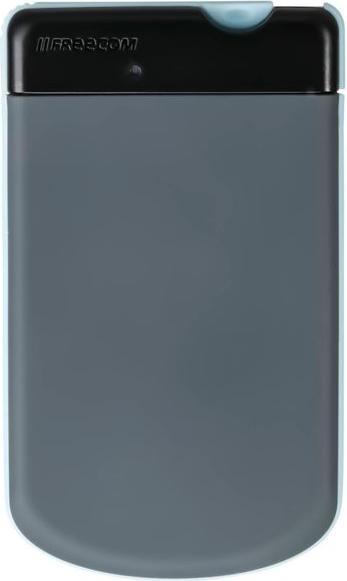 Actual product image Freecom ToughDrive (480 GB)