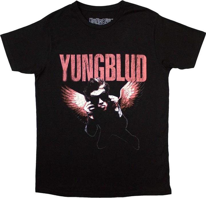 Image du produit Yungblud - T-shirt - Adulte (M)