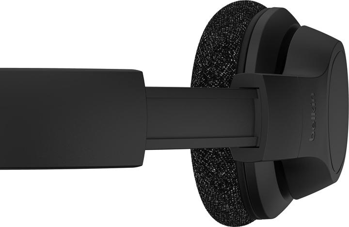 Actual product image Belkin Soundform Adapt (Wireless, Cable, USB-C)