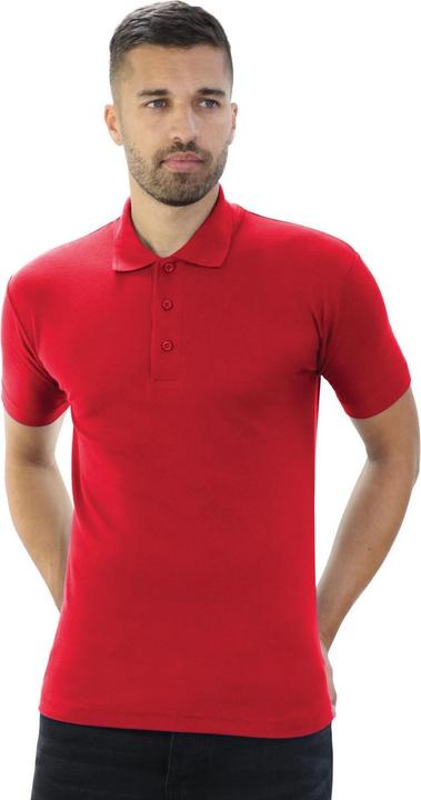 Immagine prodotto Universal Textiles Polo casual in piqué classico (L)