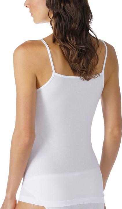 Immagine prodotto Mey 2 Confezioni di Spaghetti Top Biologici (46, 3XL)