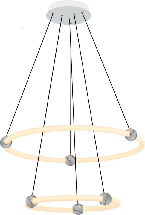 Actual product image Hermia Lena (5800 lm)