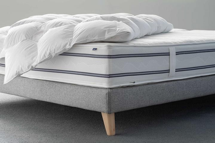 Actual product image bico All year comforter Clima Luxe Classic (160 x 240 cm)
