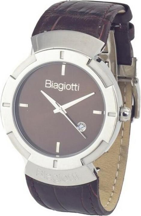 Produktbild Laura Biagiotti Herrenuhr LB0033M-04 (Ø 40 mm) (40 mm)