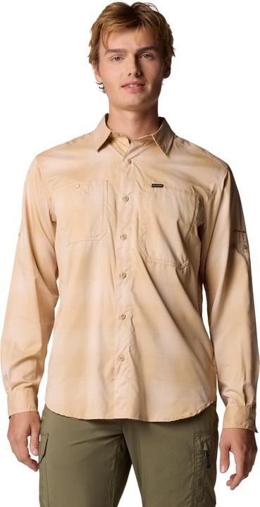 Produktbild Columbia Silver Ridge™ Utility Lite Plaid LS (XL)