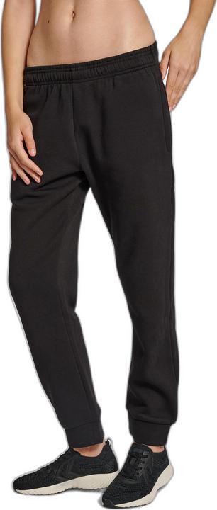 Actual product image hummel Red Basic Sweat Pants Woman (XXL)