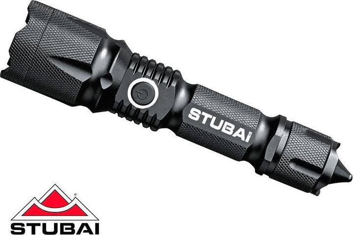 Image du produit Compass Lampe torche à LED Stubai 800 lumens (800 lm)
