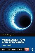 Actual product image Metacognition and Education: Future Trends (English, Shirley Larkin, 2023)