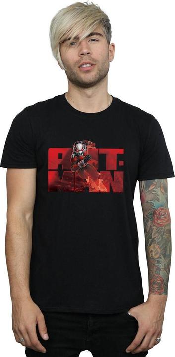 Immagine prodotto Maglietta Ant-Man Running Uomo (S)