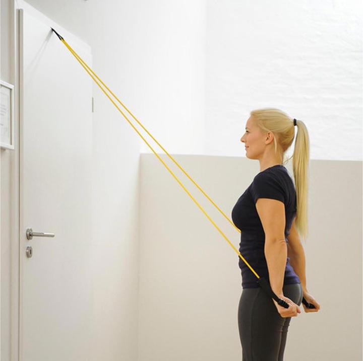 Produktbild Sissel Door Anchor