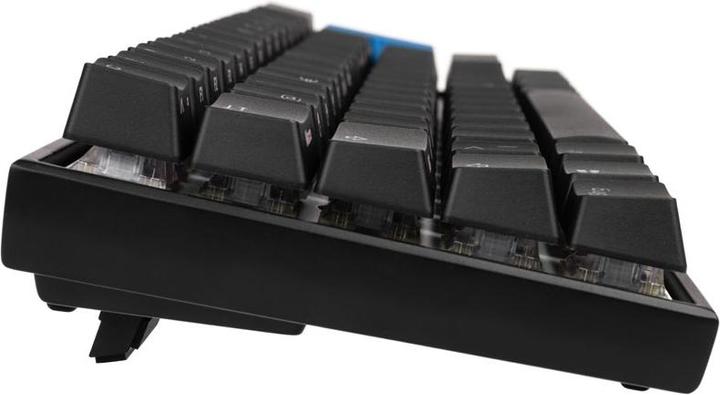 Image du produit Ducky Mecha (DE, Filaire)