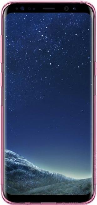 Immagine prodotto Nillkin Natura morbida serie (Samsung Galaxy S8+)