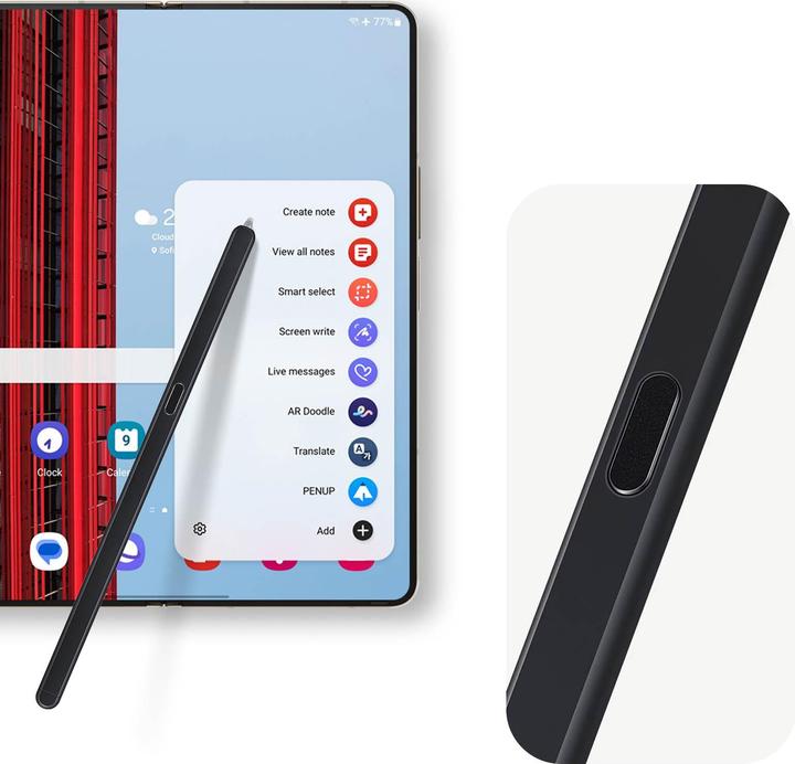 Immagine prodotto Samsung S-Pen Fold Edition