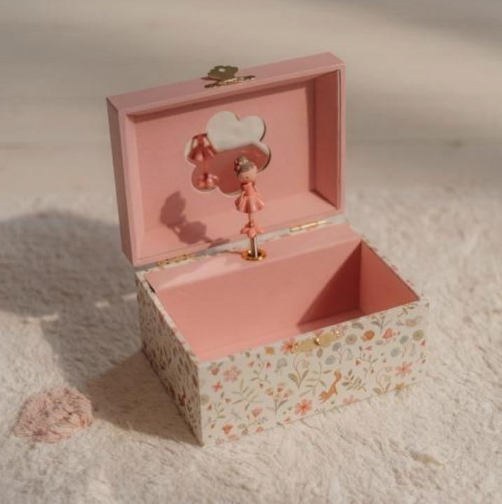 Image du produit Little Dutch Boîte à bijoux musicale