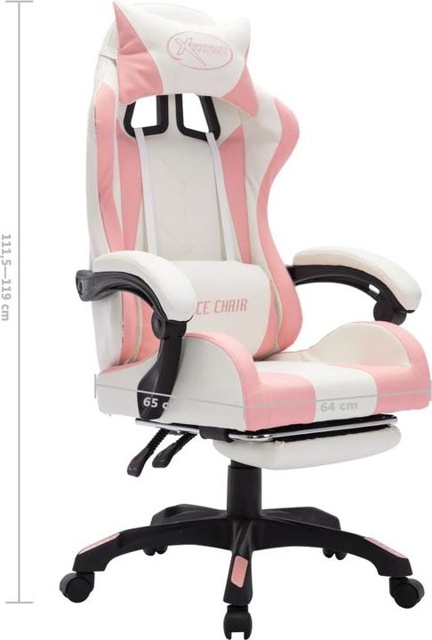Image du produit VidaXL Zeke