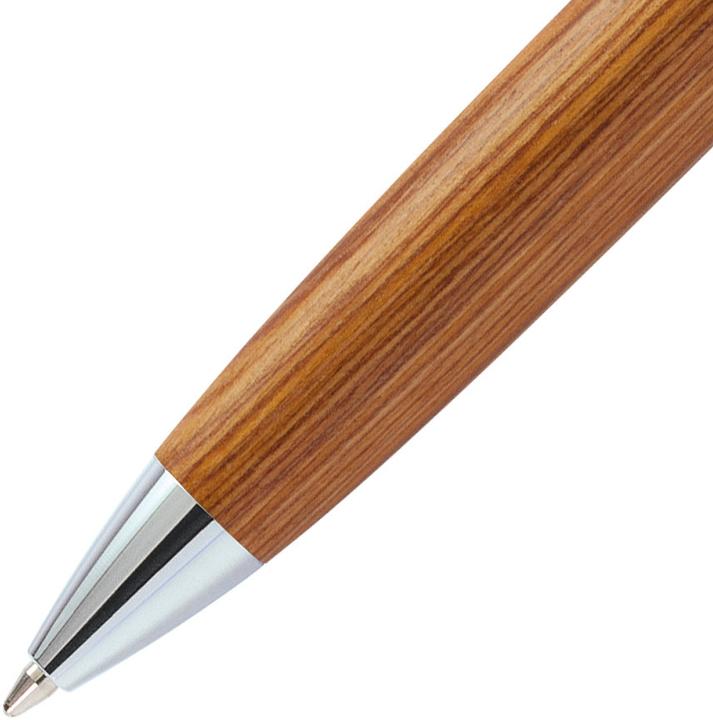 Image du produit Online MINI WOOD STYLUS Stylo à bille twist