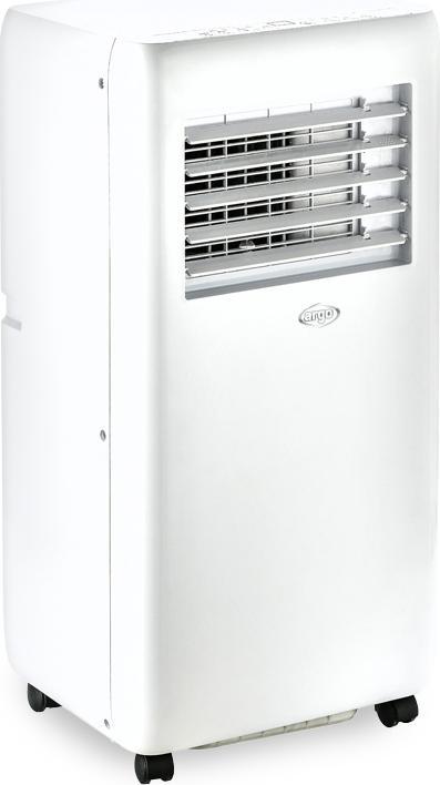Actual product image Argo Kary (8000 BTU/h)