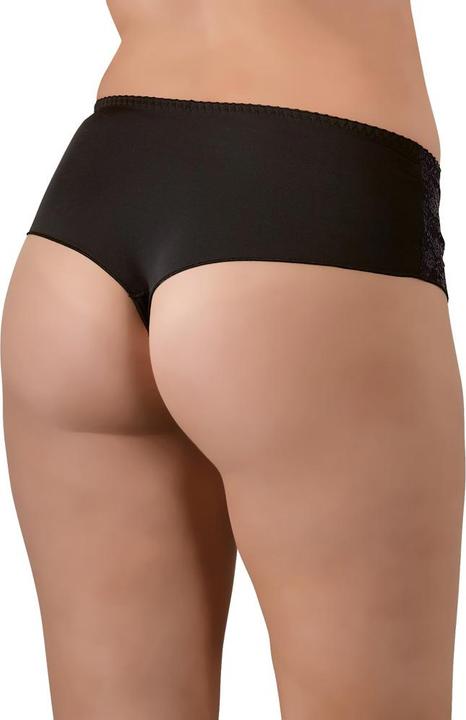 Actual product image Cottelli Collection Plus Size Riostring (XXL)
