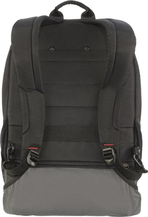 Actual product image Samsonite Guardit (29 l)