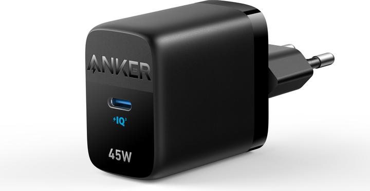 Actual product image Anker 313 (45 W)