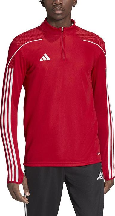 Immagine prodotto adidas Maglia da allenamento Tiro 23 League 1/4 uomo (S)
