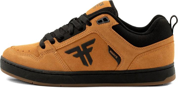 Produktbild Fallen Revolver (39)