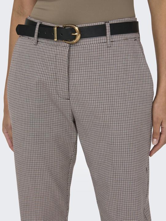 Immagine prodotto Only Vestibilità regolare Pantaloni a vita alta Pantaloni (40)