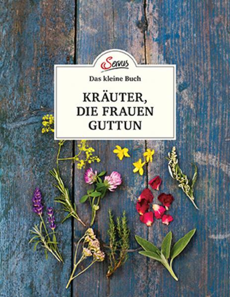 Immagine prodotto Das kleine Buch: Kräuter, die Frauen guttun (Tedesco, Michaela Schnetzer, 2019)