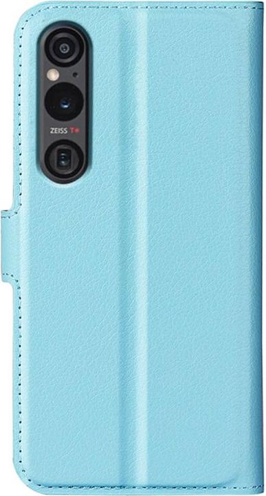 Produktbild Cover-Discount Sony Xperia 1 VI - Leder Etui Hülle (Sony Xperia 1 VI)
