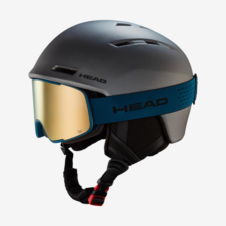 Produktbild Head Vico Skihelm (52 - 55 cm, XS)