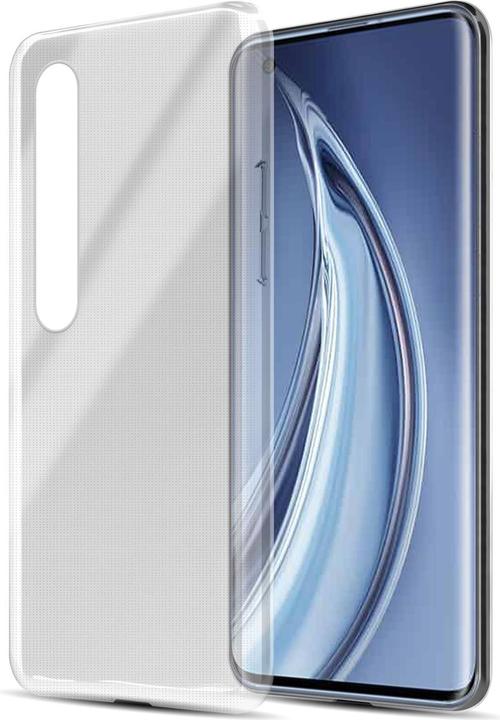 Immagine prodotto Cadorabo TPU ultra sottile AIR Cover (Mi 10 Pro, Xiaomi Mi 10i)