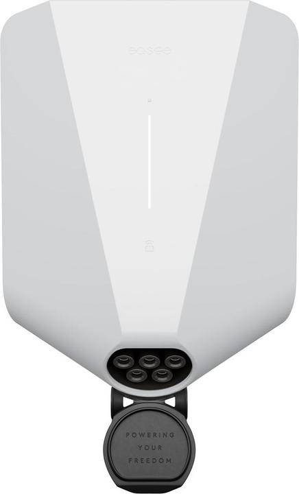 Productafbeelding Easee Home (Type 2, 22 kW, 32 A, Type 2)