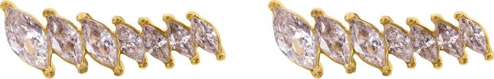 Immagine prodotto Heideman Scaeva color oro (100% acciaio inossidabile)