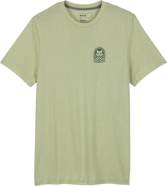 Fox Tee 24 Exploration Tech Ss Cac