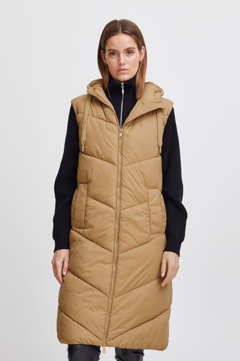Immagine prodotto B.young BYBOMINA GILET 6 - 20813366 (38)
