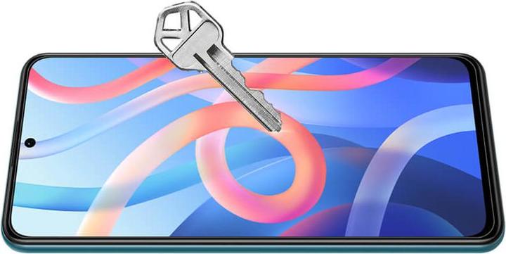 Productafbeelding Nillkin H+ PRO beschermend glas (1 Stuk, Xiaomi Poco M4 Pro 5G)