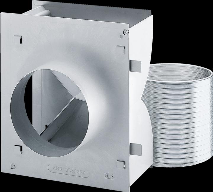 Produktbild Miele DUW20
