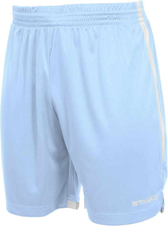 Blanc, Bleu ciel