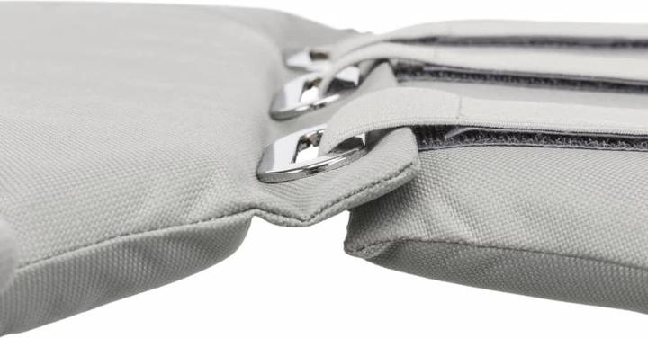 Actual product image Trixie Protective collar soft with velcro fastener. (Cat, Dog)