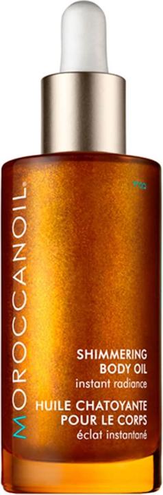 Immagine prodotto Moroccanoil Olio per il corpo scintillante (Olio corpo, 50 ml)