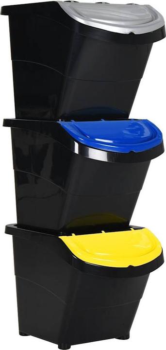 Produktbild VidaXL Jacqueline (78 l)